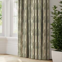 Cascata Made To Measure Curtains - thumbnail 1