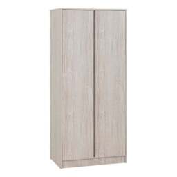 Walker Double Wardrobe - thumbnail 2