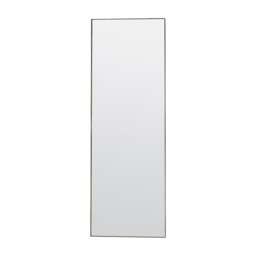 Huntly Slim Rectangle Full Length Leaner Mirror