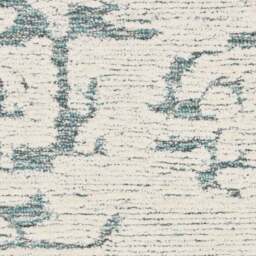 Calvin Klein Sculptural Abstract Wool Rug - thumbnail 2