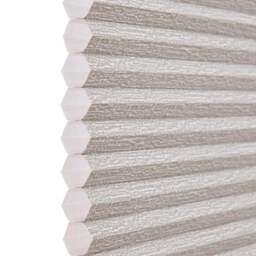 Nova Daylight Made to Measure Perfect Fit Pleated Blind - thumbnail 2