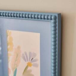 Bobbin Square Multi Photo Frame - thumbnail 2