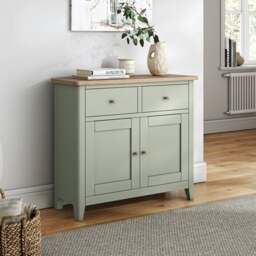 Bromley II Small Sideboard - thumbnail 1