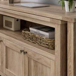 Olney Swivel Desk - thumbnail 4
