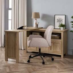 Olney Swivel Desk - thumbnail 3