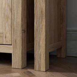 Olney Swivel Desk - thumbnail 5