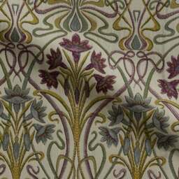 Lucetta Made to Measure Curtain - thumbnail 2