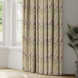Lucetta Made to Measure Curtain - thumbnail 1