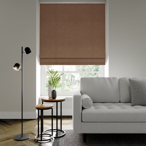Harper Made to Measure Roman Blind - image 1