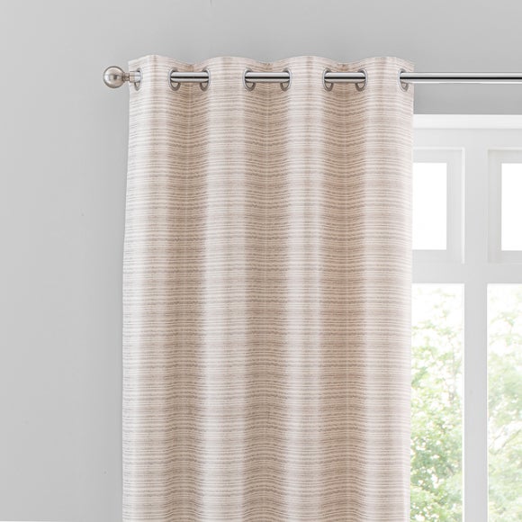 Cali Eyelet Curtains - image 1