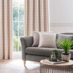 Cali Eyelet Curtains - thumbnail 4