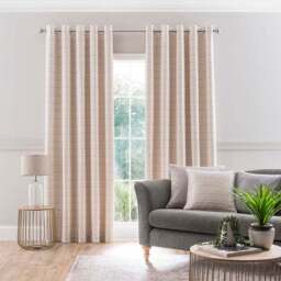 Cali Eyelet Curtains - thumbnail 2