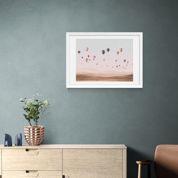 East End Prints Around the World Print - image 1