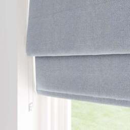 Chester Easy Chain Blackout Roman Blind - thumbnail 5