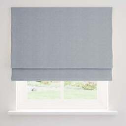Chester Easy Chain Blackout Roman Blind - thumbnail 4