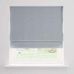 Chester Easy Chain Blackout Roman Blind - thumbnail 3