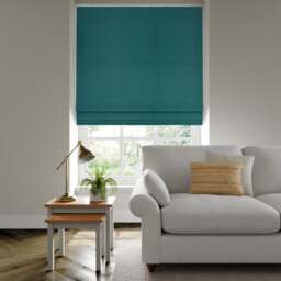 Renzo Made to Measure Roman Blind - thumbnail 1