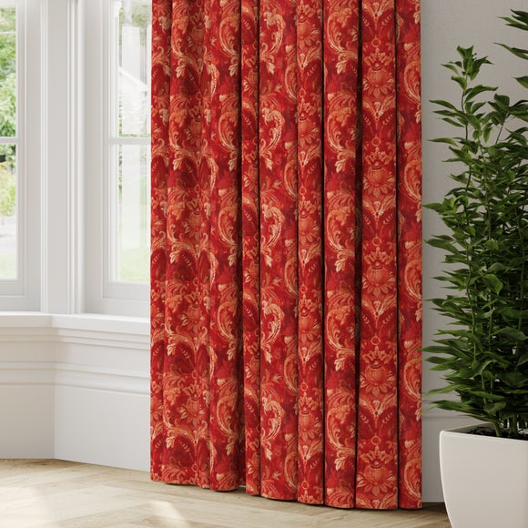 Celeste Made to Measure Curtains - image 1