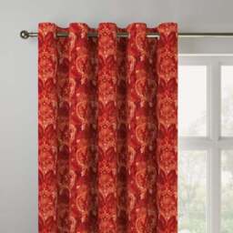 Celeste Made to Measure Curtains - thumbnail 3