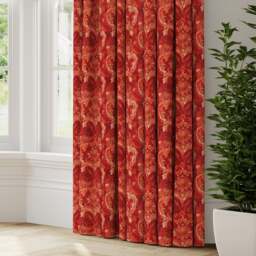 Celeste Made to Measure Curtains - thumbnail 1
