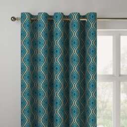 Giovanni Made to Measure Curtains - thumbnail 3