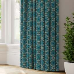 Giovanni Made to Measure Curtains - thumbnail 1