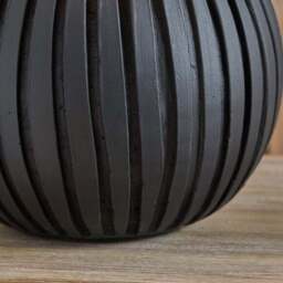 Pacific Lifestyle Ezekiel Ball Table Lamp - thumbnail 3
