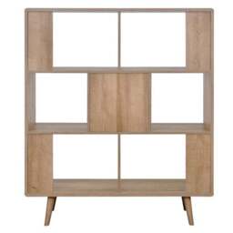Copen Large Bookcase - thumbnail 2
