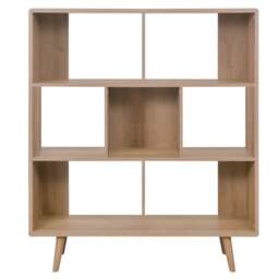 Copen Large Bookcase - thumbnail 1