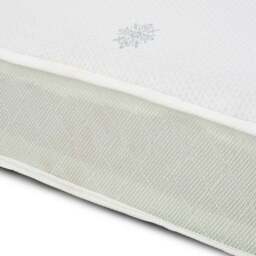 Fogarty Kids 600 Pocket Spring Cool Top Mattress - thumbnail 5