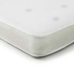 Fogarty Kids 600 Pocket Spring Cool Top Mattress - thumbnail 3