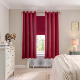 Luna Simply Fit Blackout Roller Blind - thumbnail 5