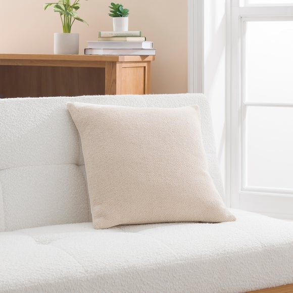 Arley Cotton Square Cushion - image 1