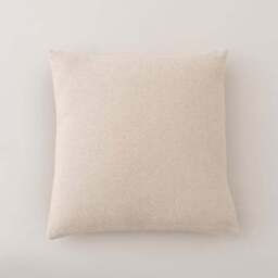 Arley Cotton Square Cushion - thumbnail 2