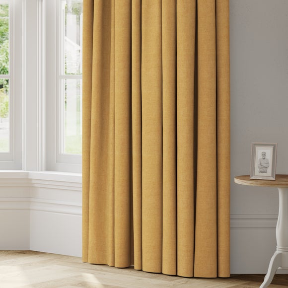 Saluzzo Made to Measure Curtains - image 1