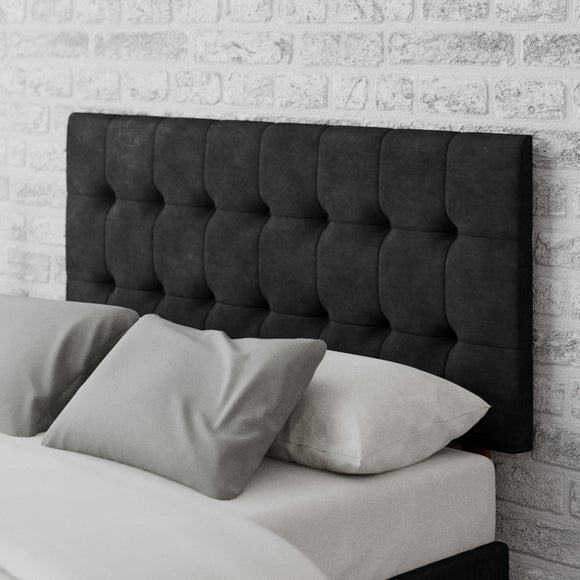 Sinatra Kimiyo Linen Headboard - image 1