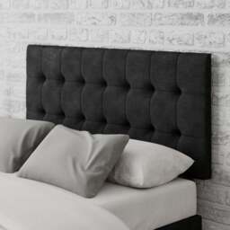 Sinatra Kimiyo Linen Headboard - thumbnail 1