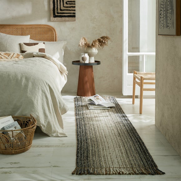 Jute Ombre Runner - image 1