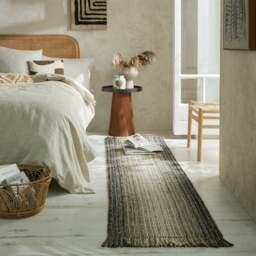 Jute Ombre Runner - thumbnail 1