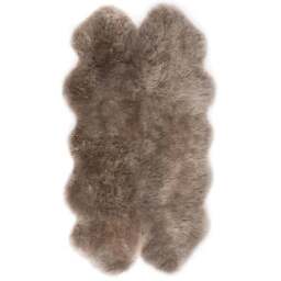 Quad Sheepskin Rug - thumbnail 5