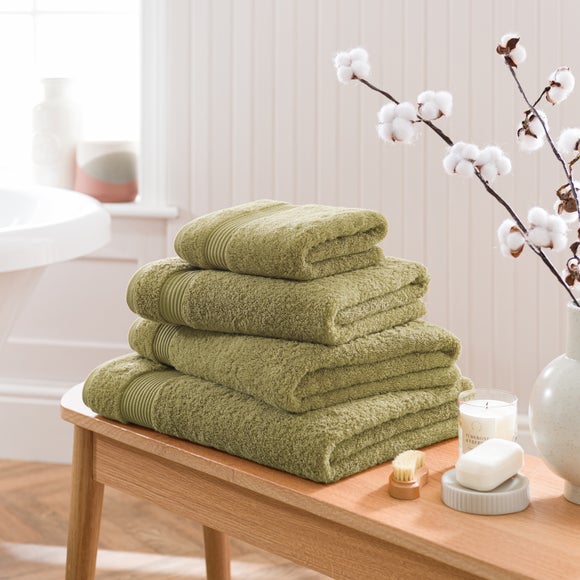 Egyptian Cotton Towel - image 1