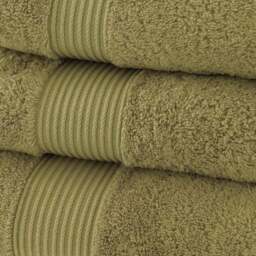 Egyptian Cotton Towel - thumbnail 2