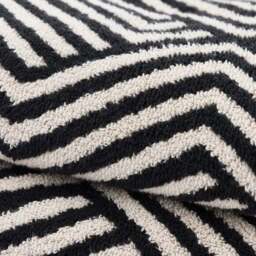 Geo Cotton Towel - thumbnail 3