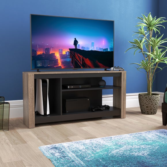 "AVF Calibre Alto TV Unit for TVs up to 60""" - image 1