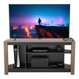 "AVF Calibre Alto TV Unit for TVs up to 60""" - thumbnail 5