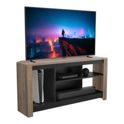 "AVF Calibre Alto TV Unit for TVs up to 60""" - thumbnail 4