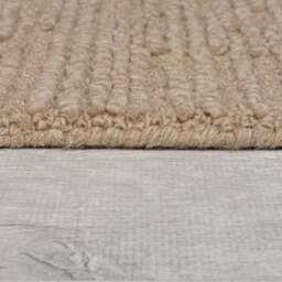 Austin Boucle Wool Rug - thumbnail 4