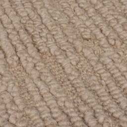 Austin Boucle Wool Rug - thumbnail 2