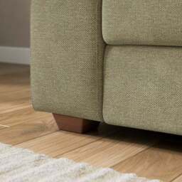 Theo Soft Tonal Chenille Sofa Bed - thumbnail 5