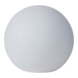 Campanula Ball Colour Changing Rechargeable LED Outdoor Floor Lamp - thumbnail 2